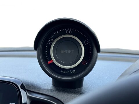 Abarth 595 1.4 T-Jet 145 3dr 23