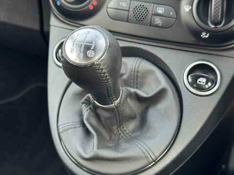 Abarth 595 1.4 T-Jet 145 3dr 27