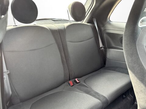 Abarth 595 1.4 T-Jet 145 3dr 32