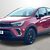 Vauxhall Crossland 1.2 Turbo [130] SE Nav Premium 5dr 6
