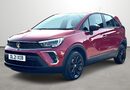 Vauxhall Crossland 1.2 Turbo [130] SE Nav Premium 5dr 6