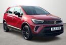 Vauxhall Crossland 1.2 Turbo [130] SE Nav Premium 5dr 1
