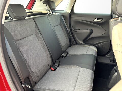 Vauxhall Crossland 1.2 Turbo [130] SE Nav Premium 5dr 32