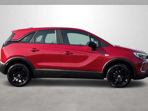 Vauxhall Crossland 1.2 Turbo [130] SE Nav Premium 5dr 10
