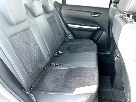Suzuki Vitara 1.5 Hybrid SZ5 ALLGRIP 5dr AGS 32