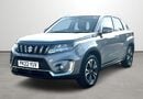 Suzuki Vitara 1.5 Hybrid SZ5 ALLGRIP 5dr AGS 6