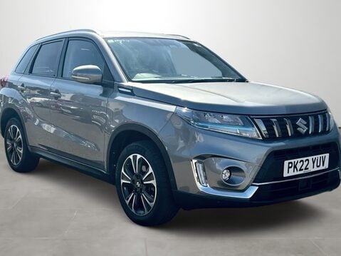 Suzuki Vitara 1.5 Hybrid SZ5 ALLGRIP 5dr AGS 1