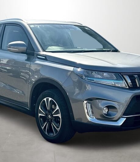 Suzuki Vitara 1.5 Hybrid SZ5 ALLGRIP 5dr AGS