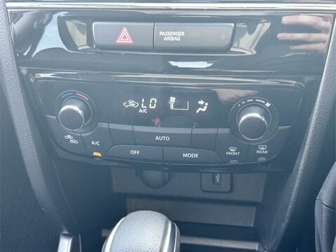 Suzuki Vitara 1.5 Hybrid SZ5 ALLGRIP 5dr AGS 27