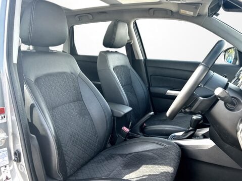 Suzuki Vitara 1.5 Hybrid SZ5 ALLGRIP 5dr AGS 20