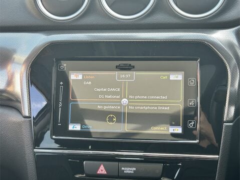 Suzuki Vitara 1.5 Hybrid SZ5 ALLGRIP 5dr AGS 25