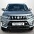 Suzuki Vitara 1.5 Hybrid SZ5 ALLGRIP 5dr AGS 5