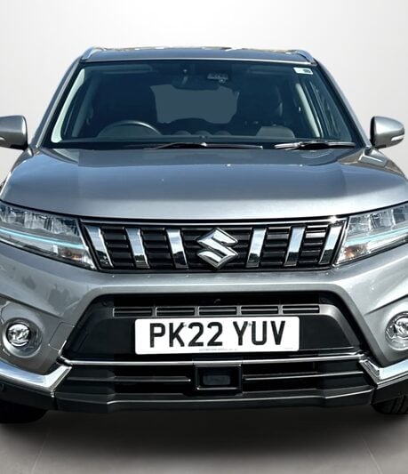 Suzuki Vitara 1.5 Hybrid SZ5 ALLGRIP 5dr AGS