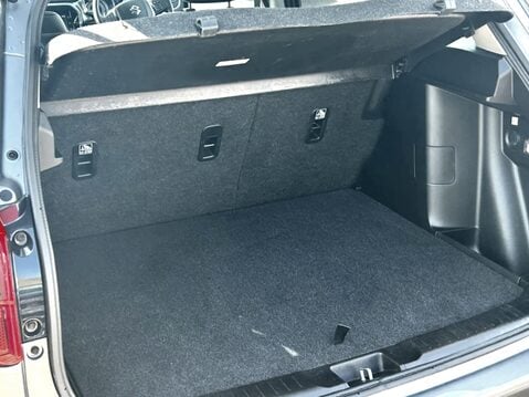 Suzuki Vitara 1.5 Hybrid SZ5 ALLGRIP 5dr AGS 36