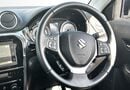 Suzuki Vitara 1.5 Hybrid SZ5 ALLGRIP 5dr AGS 18