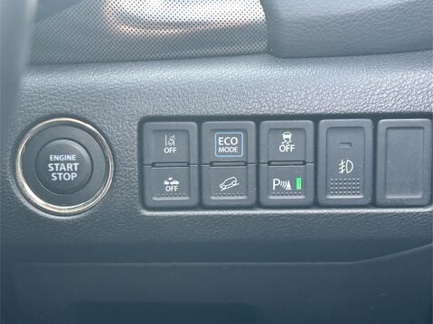 Suzuki Vitara 1.5 Hybrid SZ5 ALLGRIP 5dr AGS 28