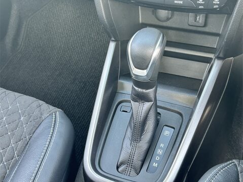 Suzuki Vitara 1.5 Hybrid SZ5 ALLGRIP 5dr AGS 23