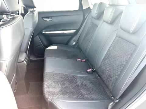 Suzuki Vitara 1.5 Hybrid SZ5 ALLGRIP 5dr AGS 34