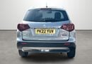Suzuki Vitara 1.5 Hybrid SZ5 ALLGRIP 5dr AGS 8