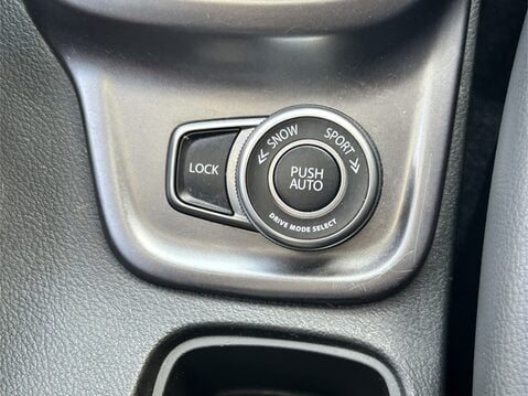 Suzuki Vitara 1.5 Hybrid SZ5 ALLGRIP 5dr AGS 30