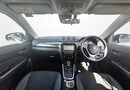 Suzuki Vitara 1.5 Hybrid SZ5 ALLGRIP 5dr AGS 17