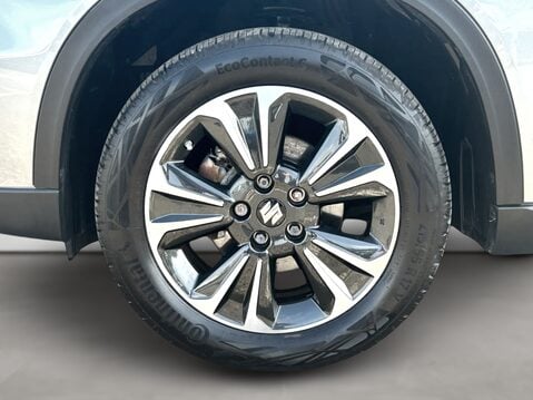 Suzuki Vitara 1.5 Hybrid SZ5 ALLGRIP 5dr AGS 11