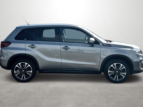 Suzuki Vitara 1.5 Hybrid SZ5 ALLGRIP 5dr AGS 10