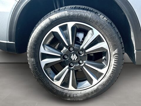 Suzuki Vitara 1.5 Hybrid SZ5 ALLGRIP 5dr AGS 14