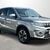 Suzuki Vitara 1.5 Hybrid SZ5 ALLGRIP 5dr AGS 1