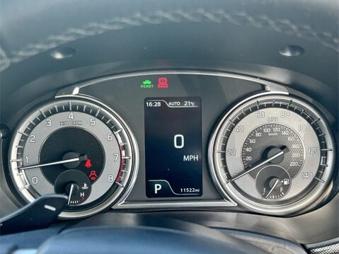 Suzuki Vitara 1.5 Hybrid SZ5 ALLGRIP 5dr AGS 22