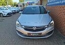 Vauxhall Astra 1.4T 16V 150 SRi Vx-line 5dr 6