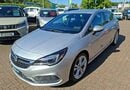 Vauxhall Astra 1.4T 16V 150 SRi Vx-line 5dr 11