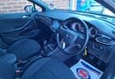 Vauxhall Astra 1.4T 16V 150 SRi Vx-line 5dr 14