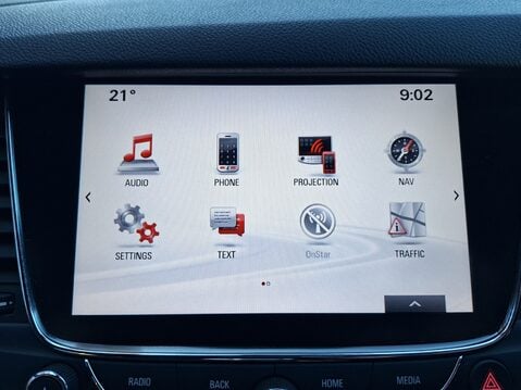 Vauxhall Astra 1.4T 16V 150 SRi Vx-line 5dr 19