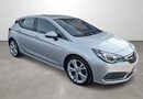 Vauxhall Astra 1.4T 16V 150 SRi Vx-line 5dr 1