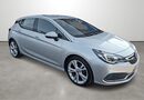 Vauxhall Astra 1.4T 16V 150 SRi Vx-line 5dr 1