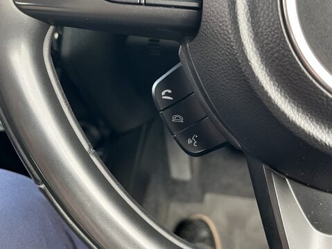 Suzuki Swift 1.2 Dualjet 83 12V Hybrid SZ5 5dr Auto 24