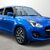 Suzuki Swift 1.2 Dualjet 83 12V Hybrid SZ5 5dr Auto 1