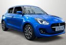 Suzuki Swift 1.2 Dualjet 83 12V Hybrid SZ5 5dr Auto 1