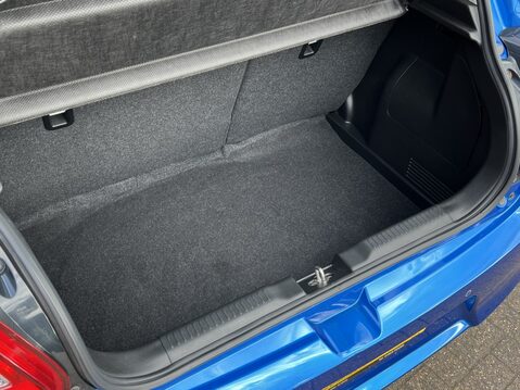 Suzuki Swift 1.2 Dualjet 83 12V Hybrid SZ5 5dr Auto 36