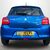 Suzuki Swift 1.2 Dualjet 83 12V Hybrid SZ5 5dr Auto 8