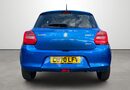 Suzuki Swift 1.2 Dualjet 83 12V Hybrid SZ5 5dr Auto 8
