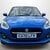 Suzuki Swift 1.2 Dualjet 83 12V Hybrid SZ5 5dr Auto 5