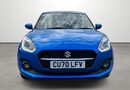 Suzuki Swift 1.2 Dualjet 83 12V Hybrid SZ5 5dr Auto 5