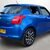 Suzuki Swift 1.2 Dualjet 83 12V Hybrid SZ5 5dr Auto 9