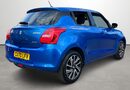 Suzuki Swift 1.2 Dualjet 83 12V Hybrid SZ5 5dr Auto 9