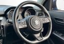 Suzuki Swift 1.2 Dualjet 83 12V Hybrid SZ5 5dr Auto 17