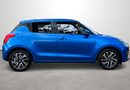 Suzuki Swift 1.2 Dualjet 83 12V Hybrid SZ5 5dr Auto 10
