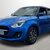 Suzuki Swift 1.2 Dualjet 83 12V Hybrid SZ5 5dr Auto 6