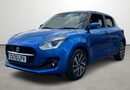 Suzuki Swift 1.2 Dualjet 83 12V Hybrid SZ5 5dr Auto 6